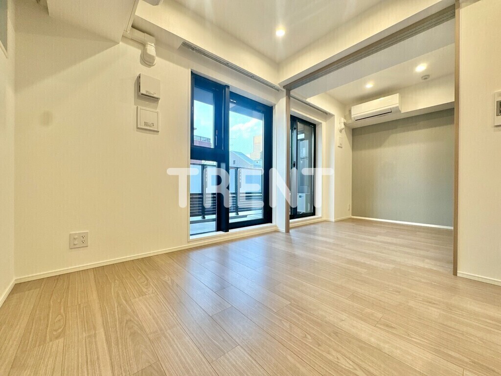 ザパークハビオ代々木-404