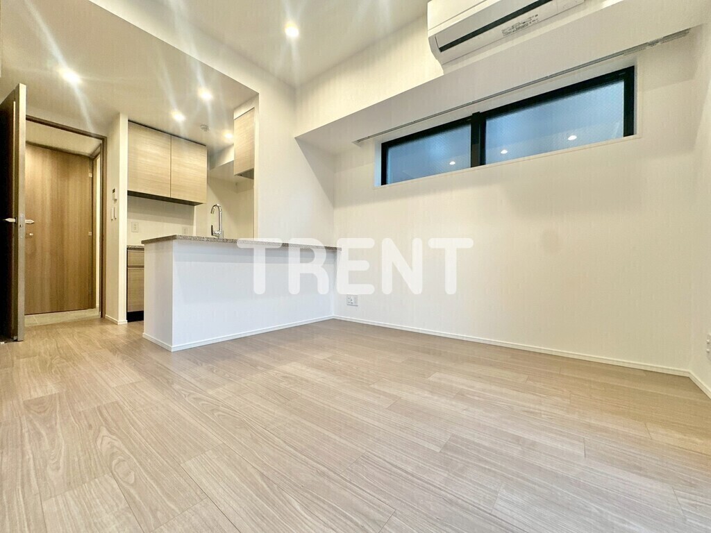 ザパークハビオ代々木-502