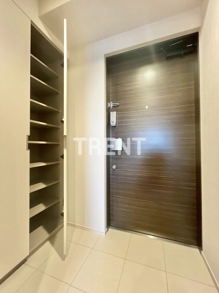 プラウドフラット四谷三丁目-406