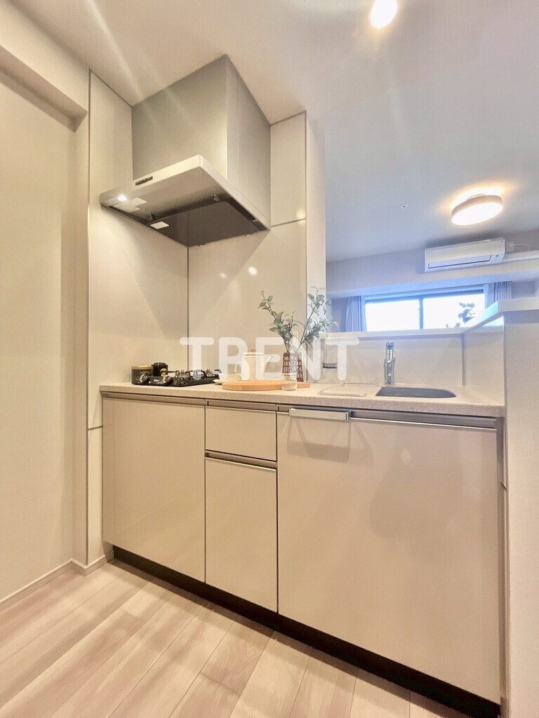 プラウドフラット四谷三丁目-406