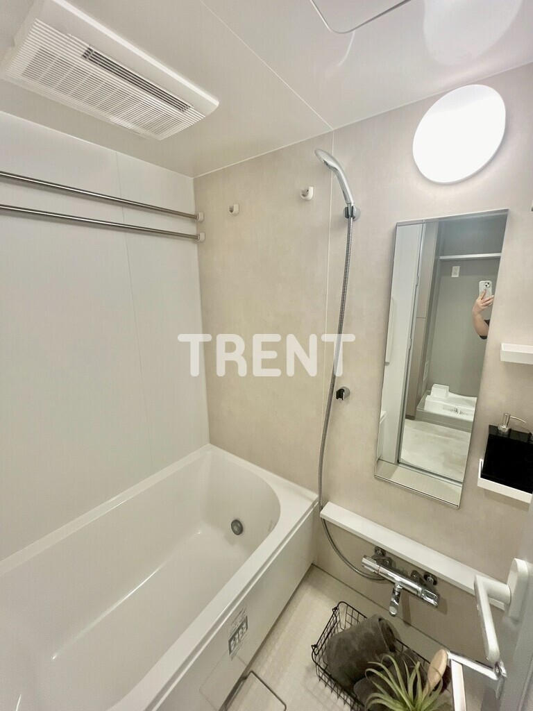 プラウドフラット四谷三丁目-406