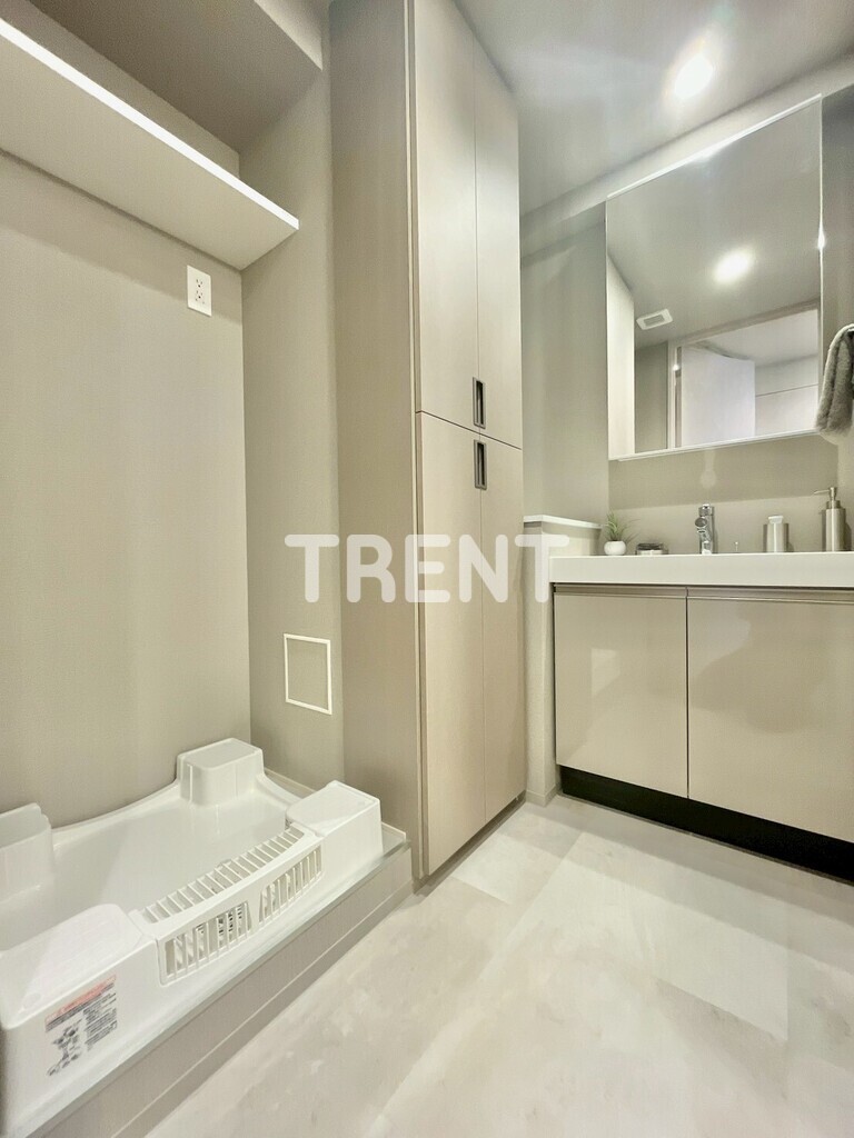 プラウドフラット四谷三丁目-406