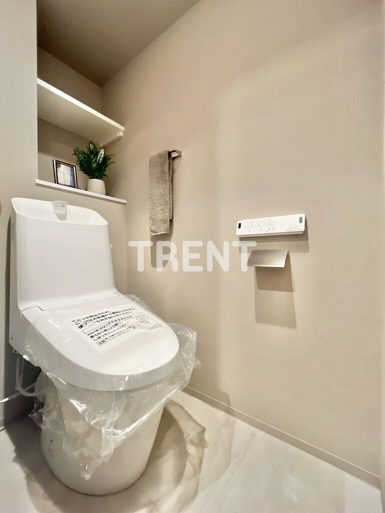 プラウドフラット四谷三丁目-406