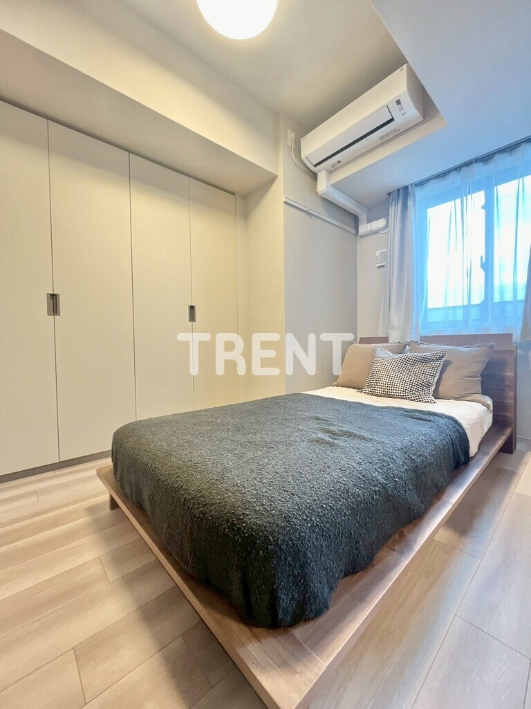 プラウドフラット四谷三丁目-406