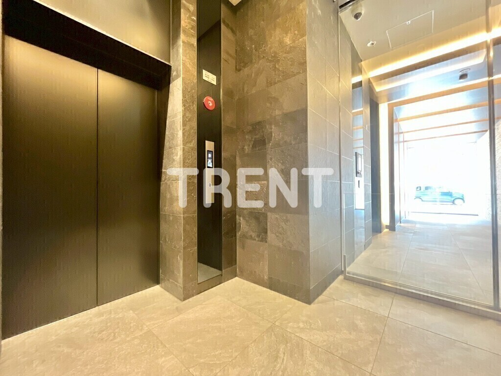 プラウドフラット四谷三丁目-402