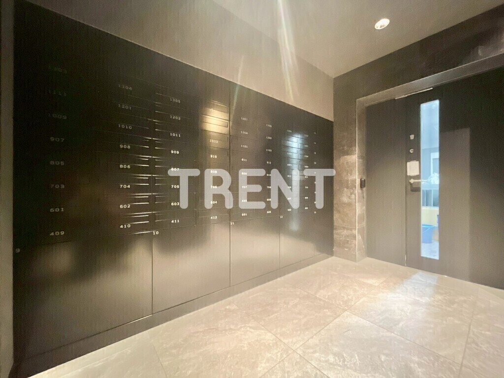 プラウドフラット四谷三丁目-611