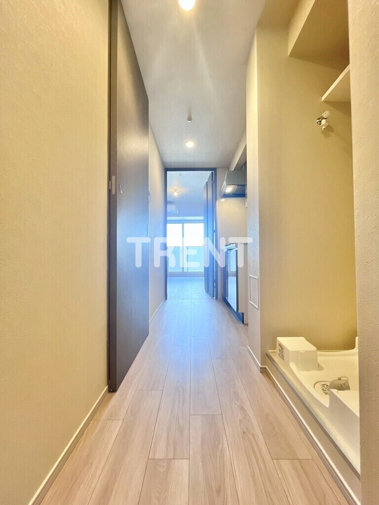 プラウドフラット四谷三丁目-611