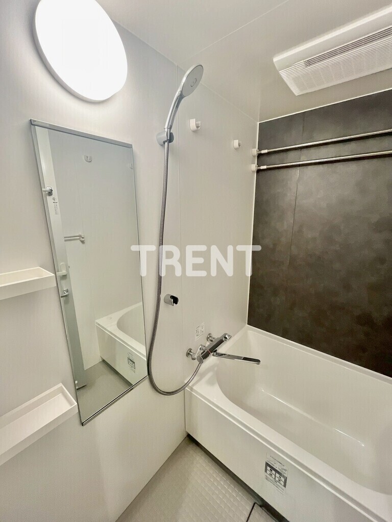 プラウドフラット四谷三丁目-611