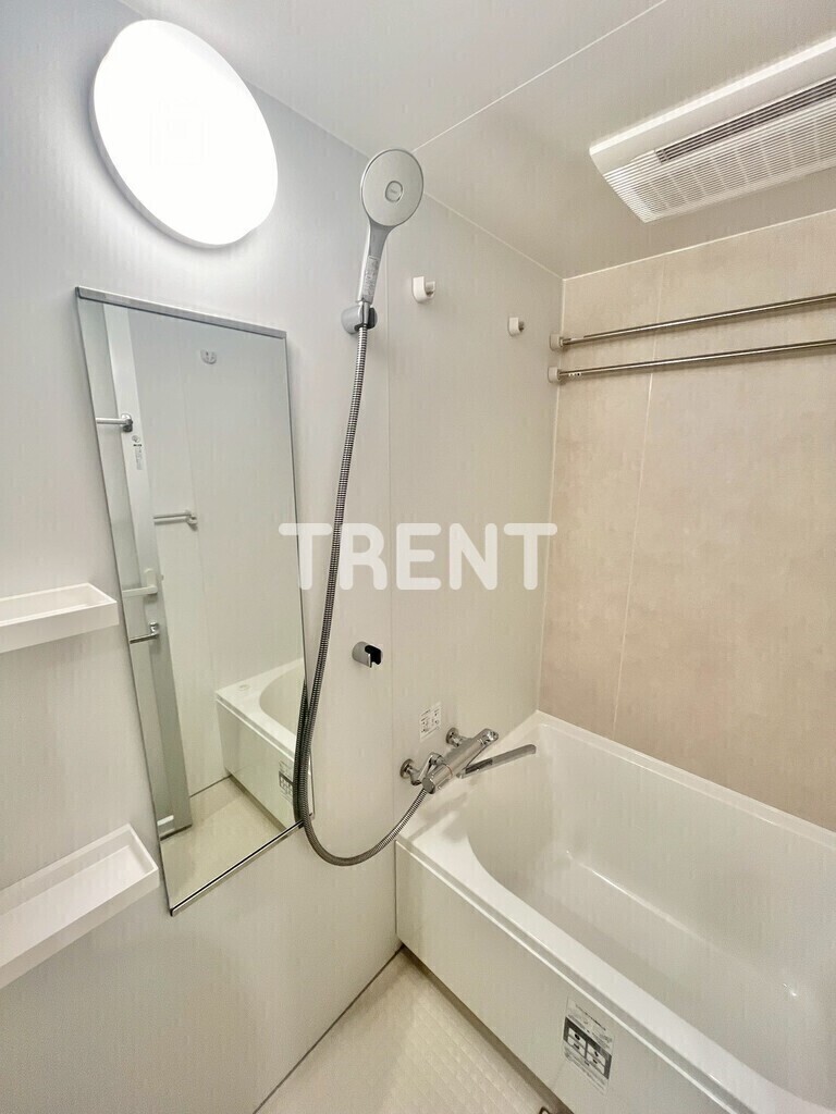 プラウドフラット四谷三丁目-1308