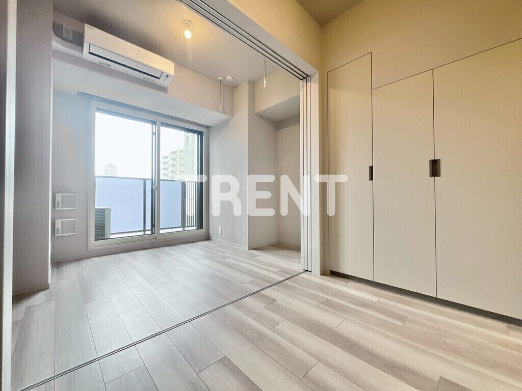 プラウドフラット四谷三丁目-1308