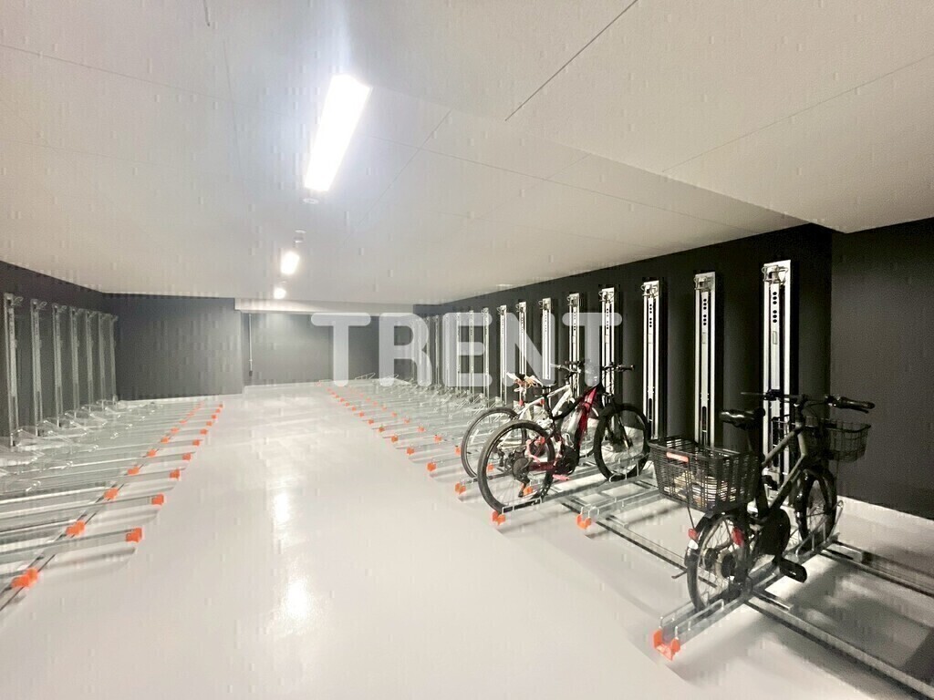 プラウドフラット四谷三丁目-610