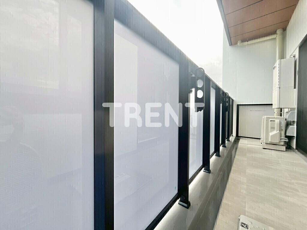 プラウドフラット四谷三丁目-610