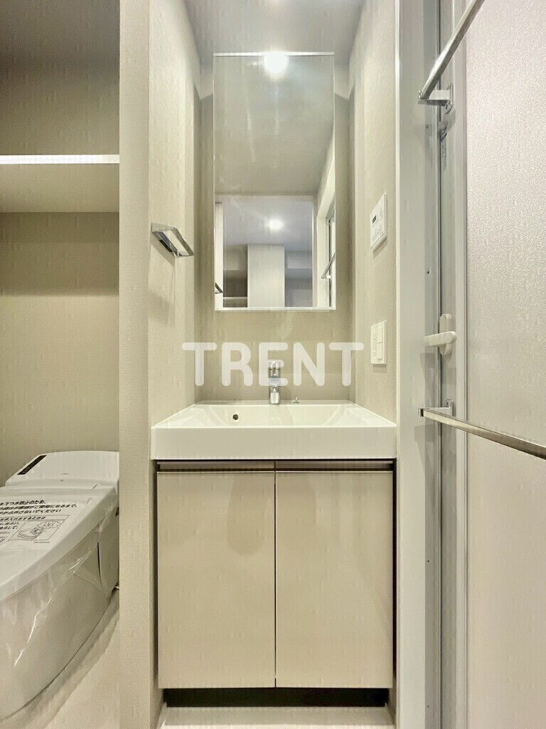 プラウドフラット四谷三丁目-1307