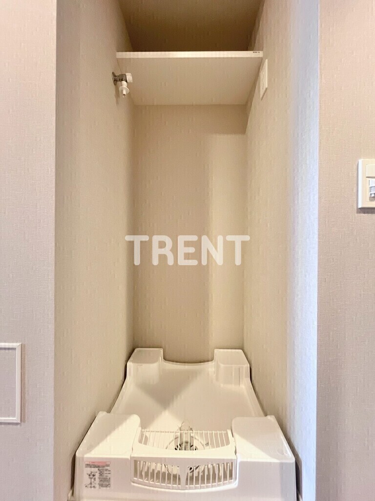 プラウドフラット四谷三丁目-1307