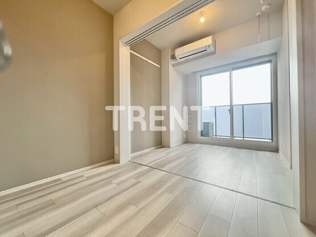 プラウドフラット四谷三丁目-1307