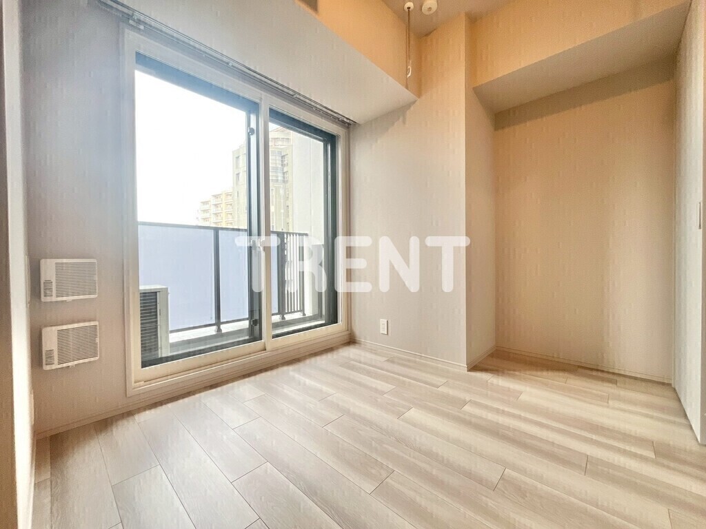 プラウドフラット四谷三丁目-1307