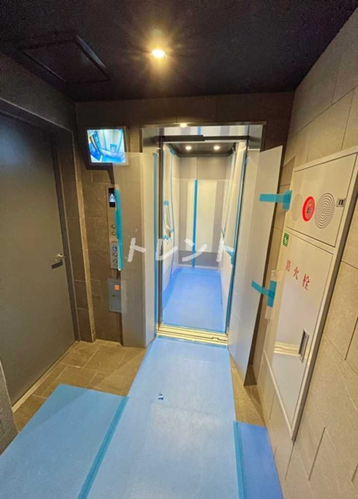 ハーモニーレジデンス高田馬場-514