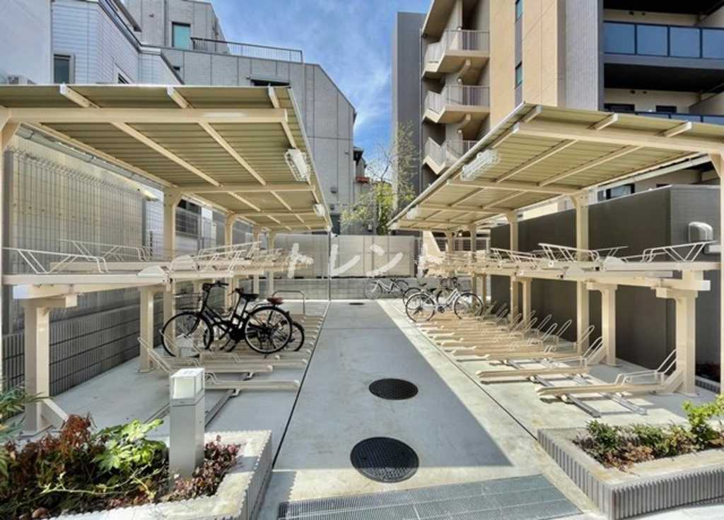 ハーモニーレジデンス高田馬場-514