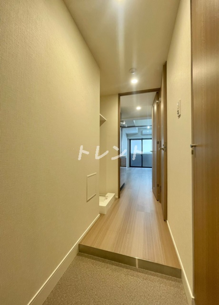 ハーモニーレジデンス高田馬場-514