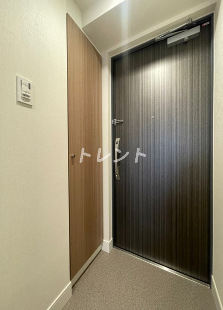 ハーモニーレジデンス高田馬場-514