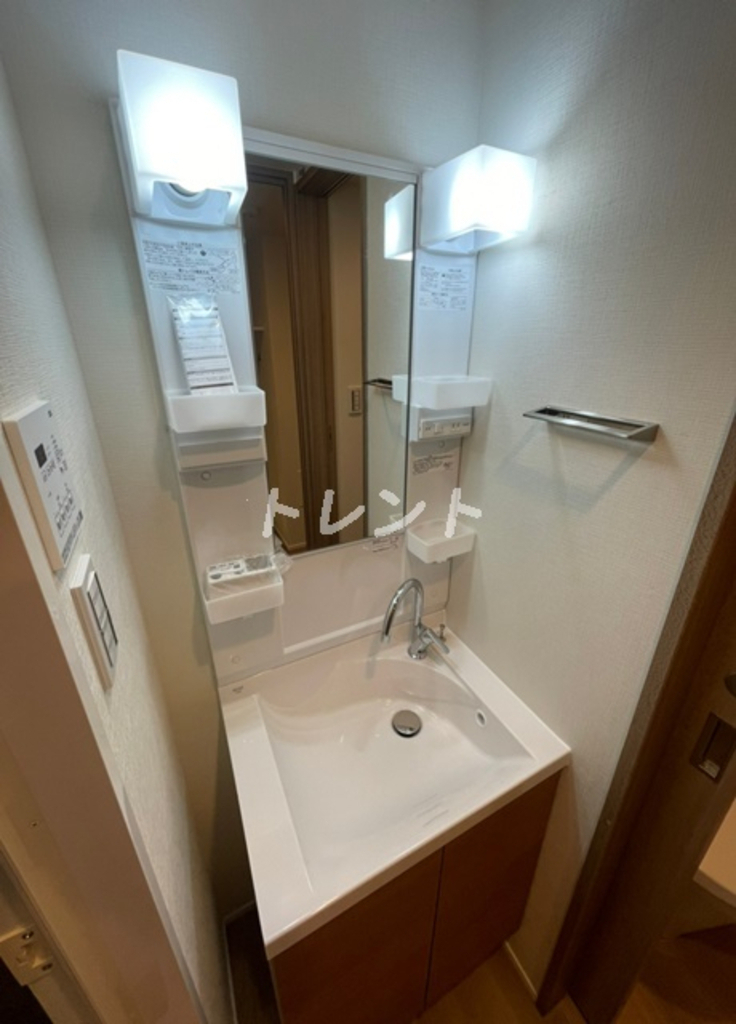 ハーモニーレジデンス高田馬場-514