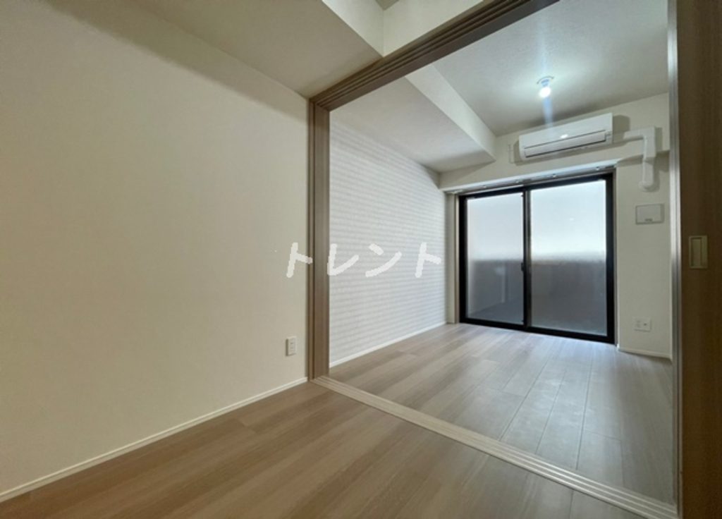 ハーモニーレジデンス高田馬場-514