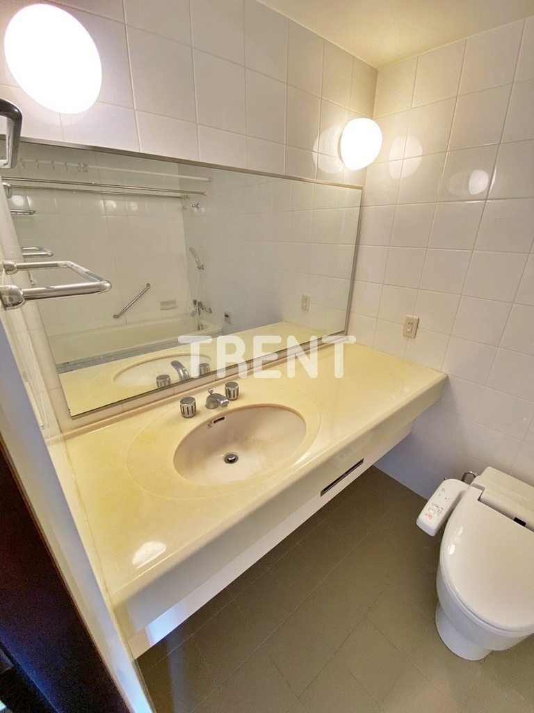 フォレストタウン参宮橋-1001