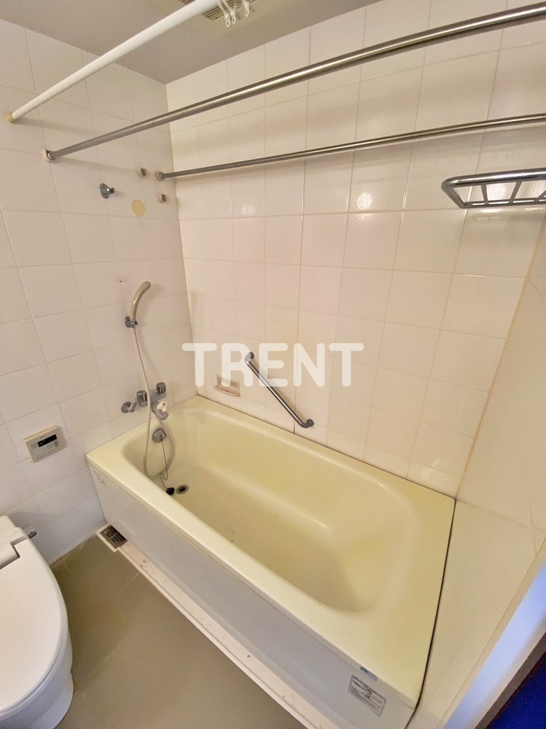 フォレストタウン参宮橋-1001