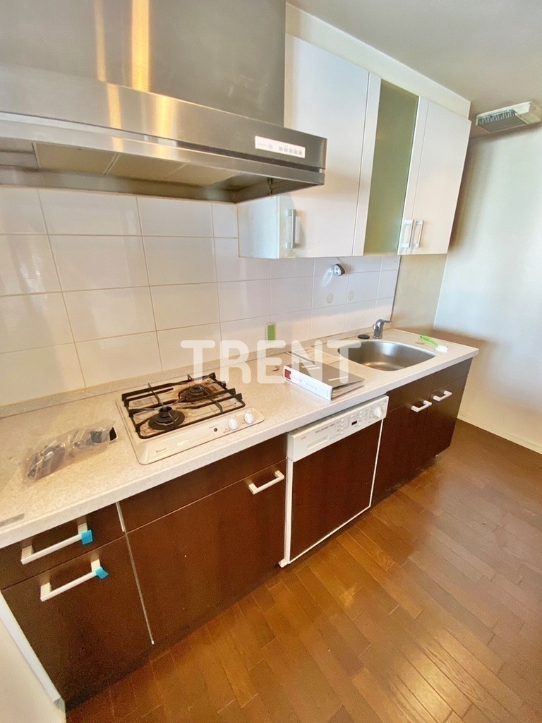 フォレストタウン参宮橋-1001