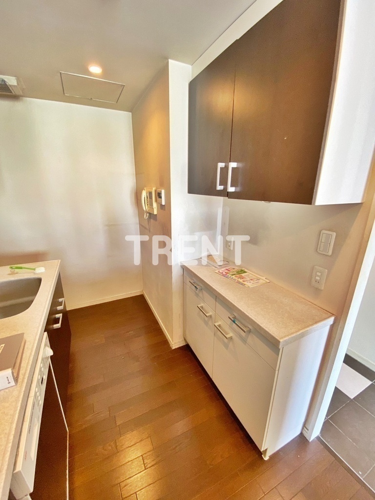 フォレストタウン参宮橋-1001