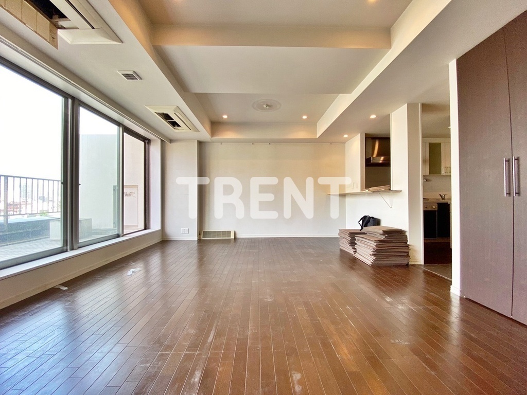 フォレストタウン参宮橋-1001