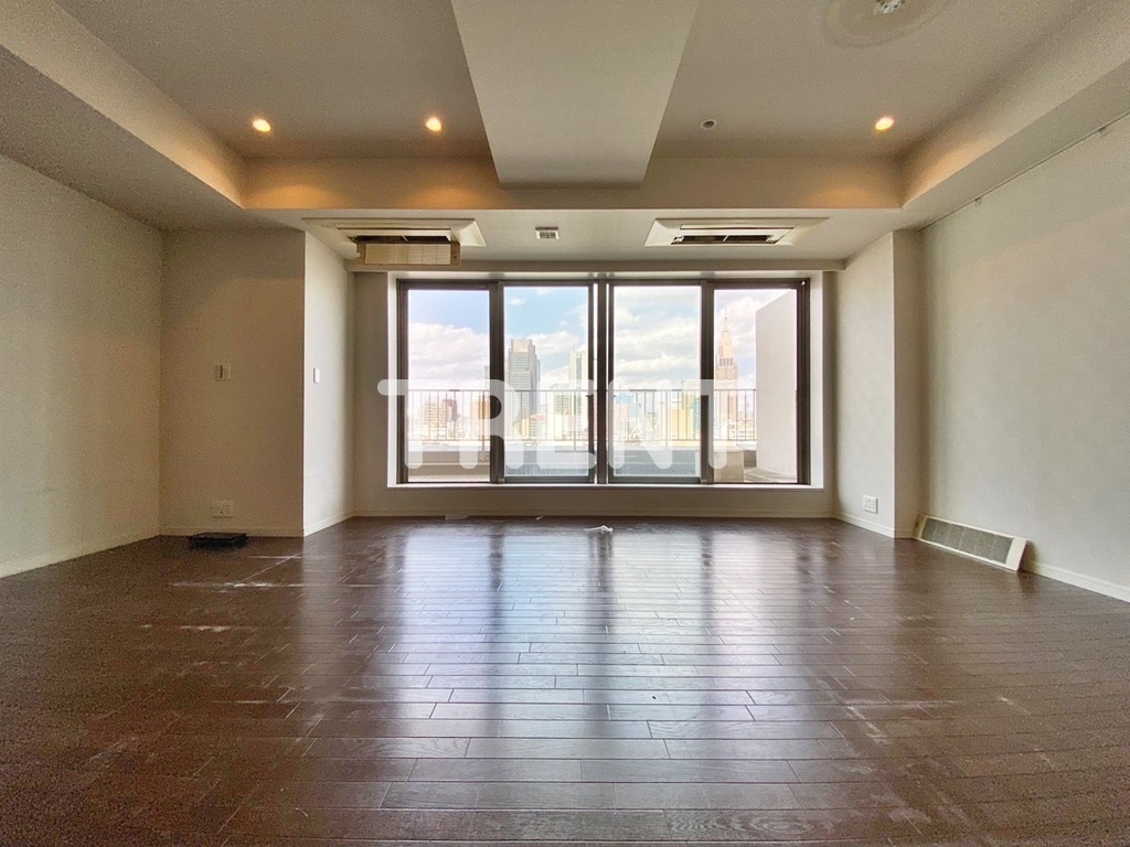 フォレストタウン参宮橋-1001