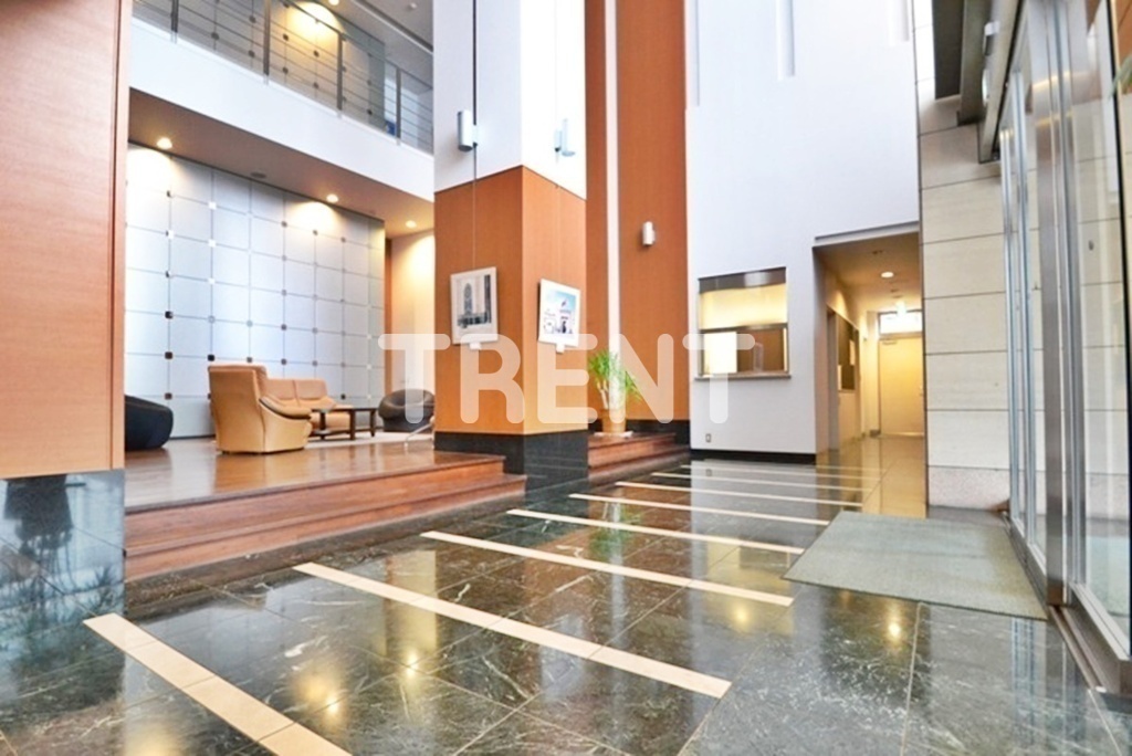 フォレストタウン参宮橋-1001