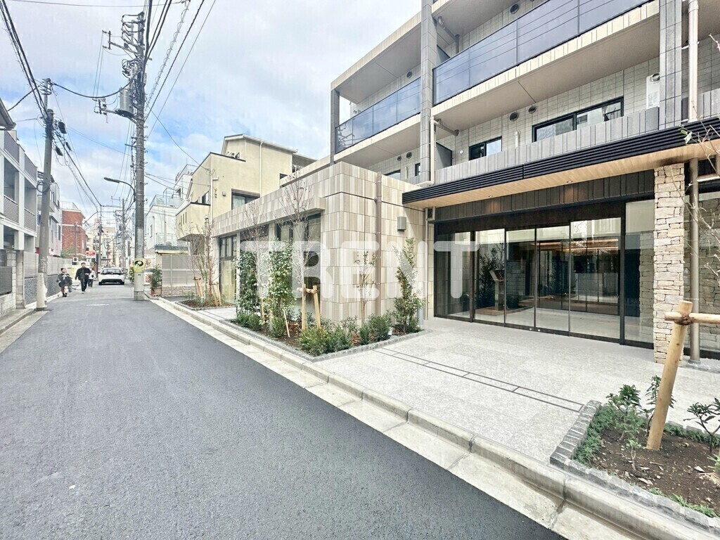 ザグラヴィティ新宿-310