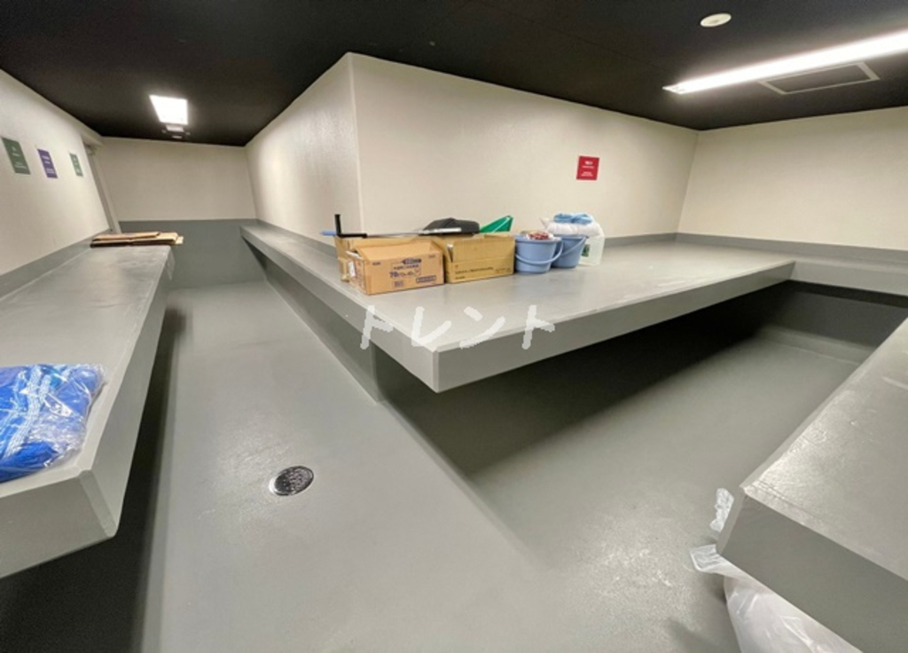 ジオエント中野弥生町-309