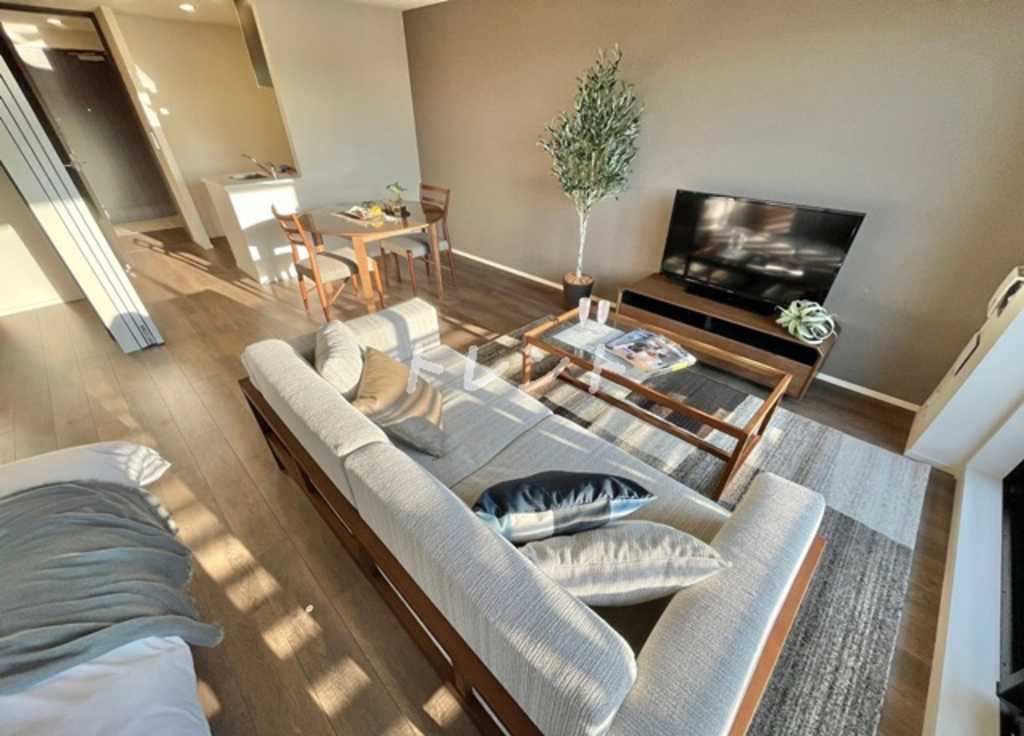 ジオエント中野弥生町-309