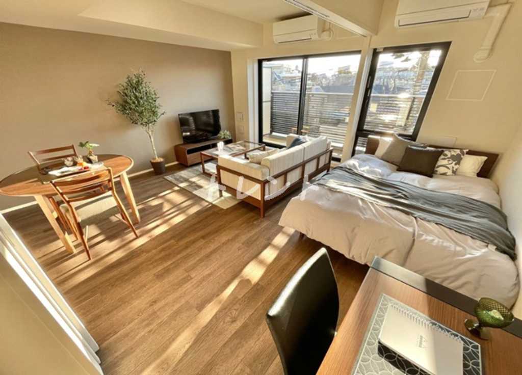 ジオエント中野弥生町-309