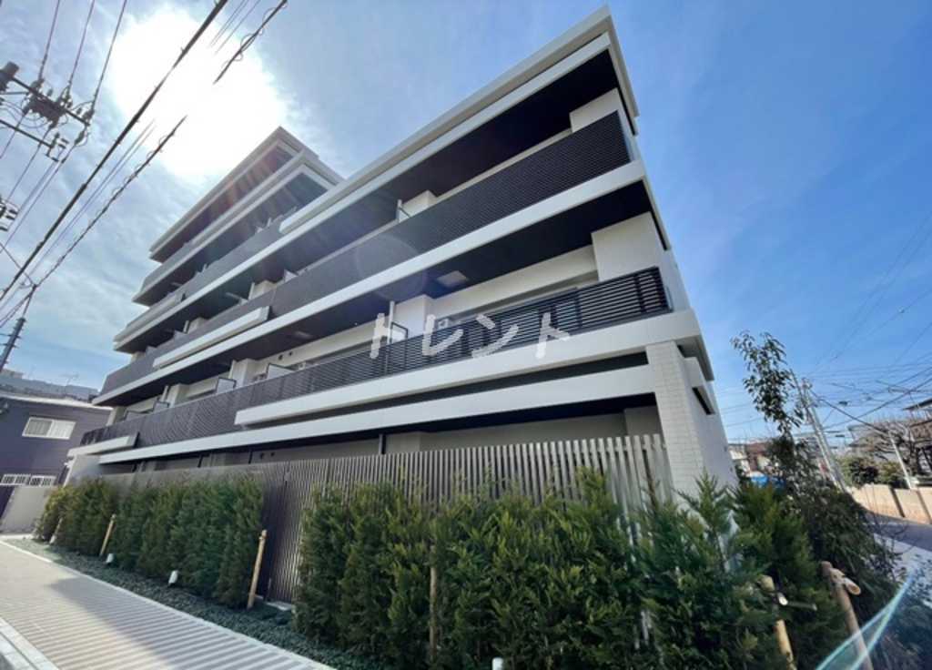 ジオエント中野弥生町-309