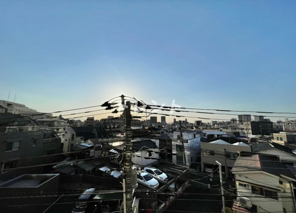 ジオエント中野弥生町-309