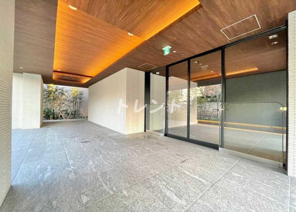 ジオエント中野弥生町-309