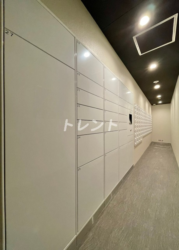 ジオエント中野弥生町-309