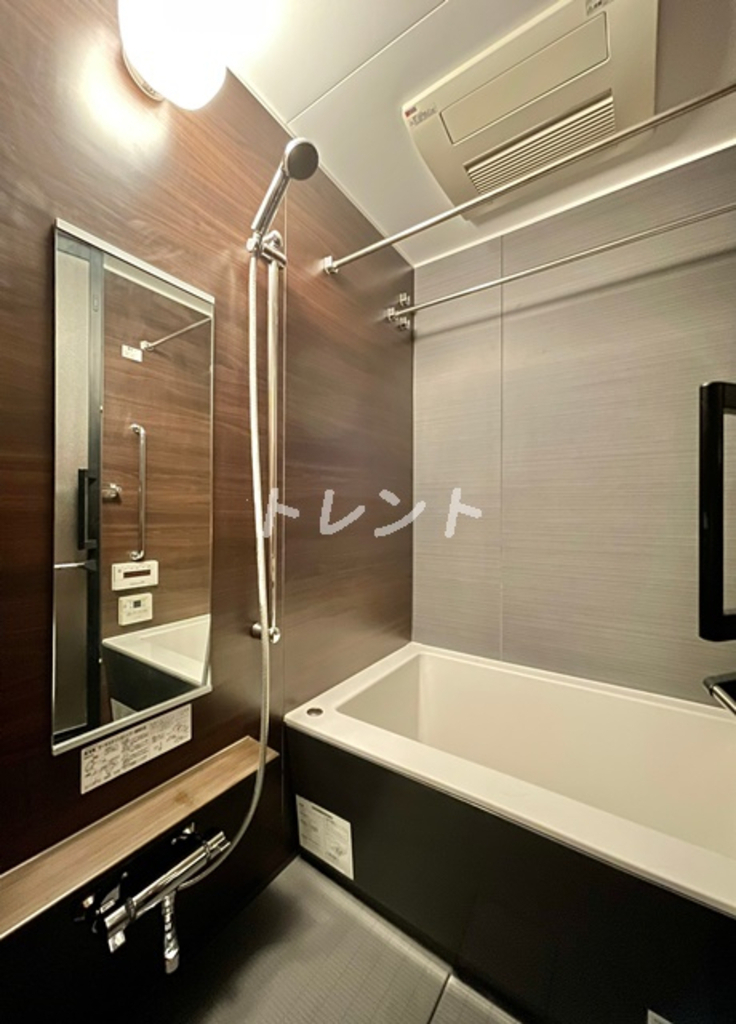 コンフォリア新宿イーストサイドタワー-1425