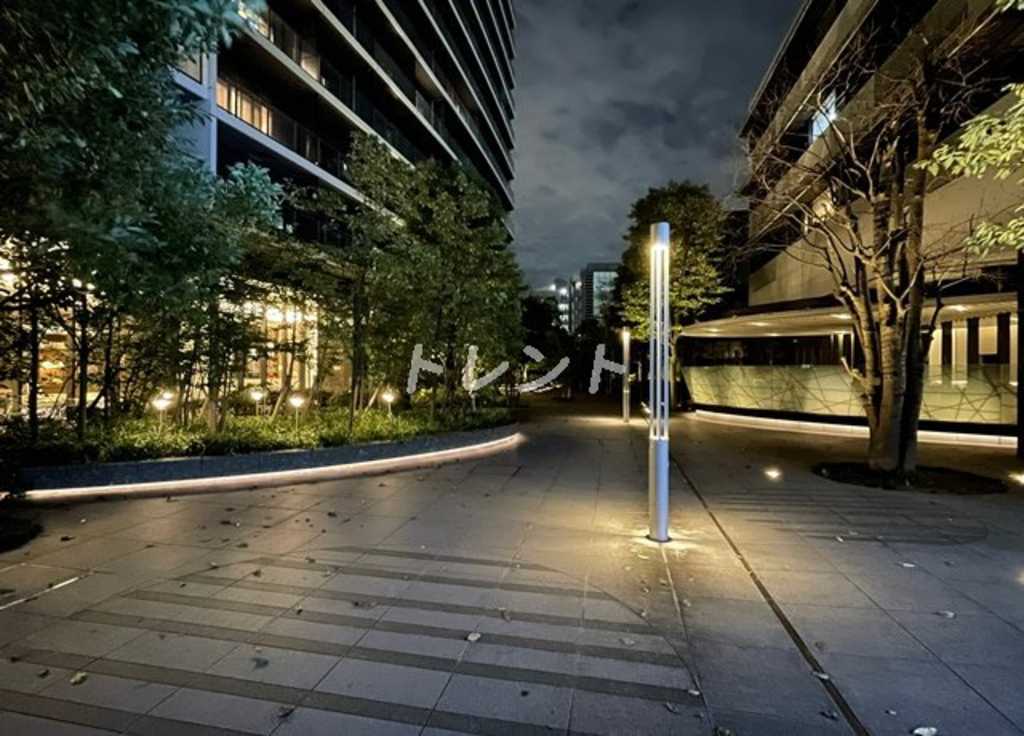 コンフォリア新宿イーストサイドタワー-1425