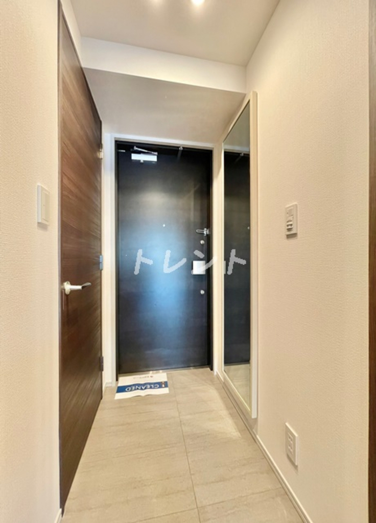 コンフォリア新宿イーストサイドタワー-325