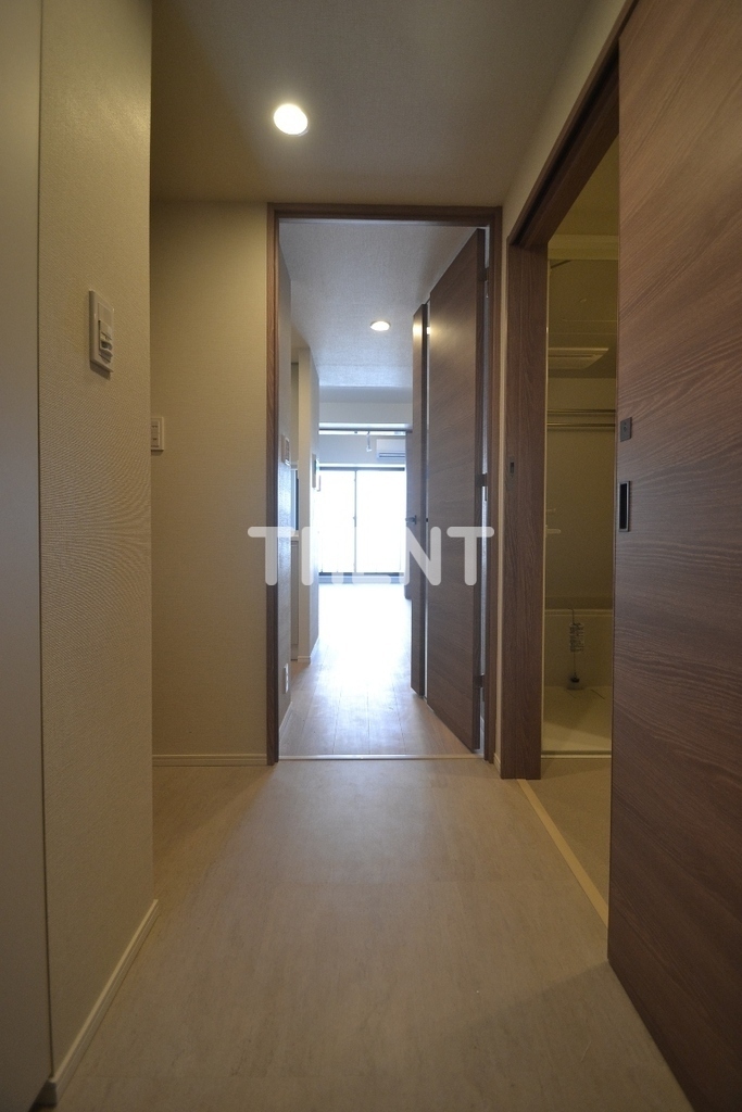 プラウドフラット渋谷富ヶ谷-203