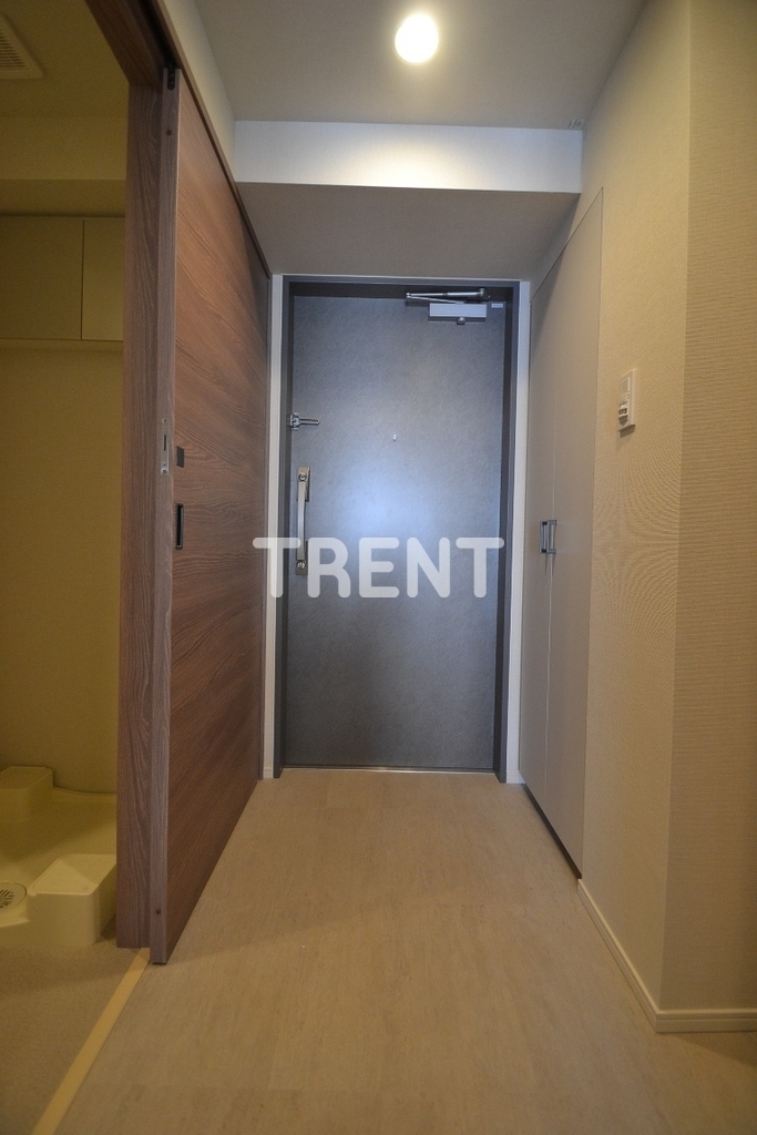 プラウドフラット渋谷富ヶ谷-203