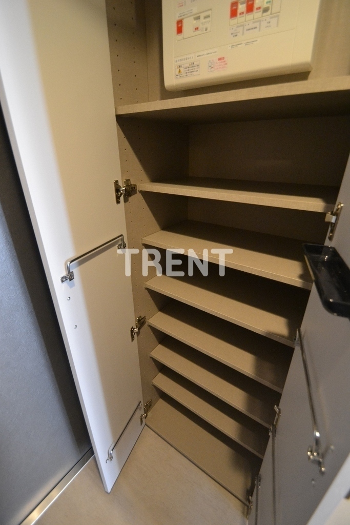 プラウドフラット渋谷富ヶ谷-203