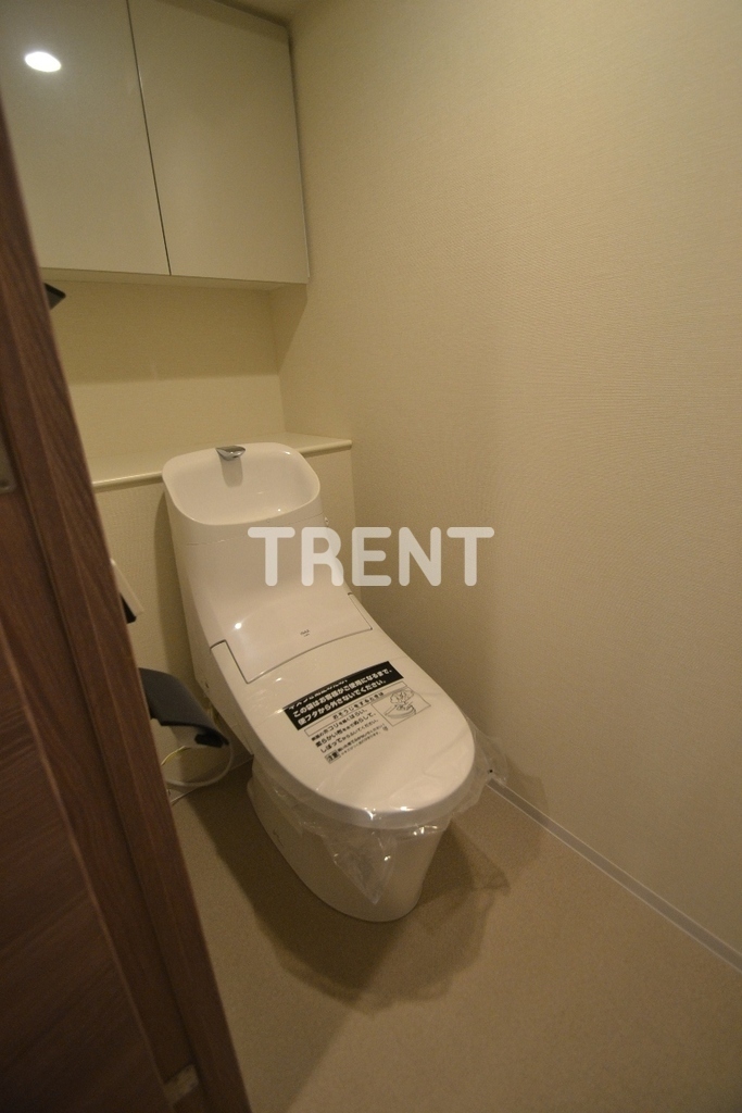 プラウドフラット渋谷富ヶ谷-203