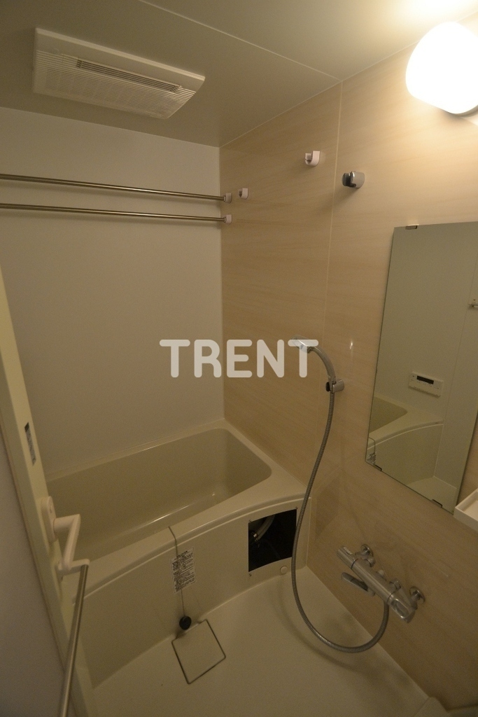 プラウドフラット渋谷富ヶ谷-203