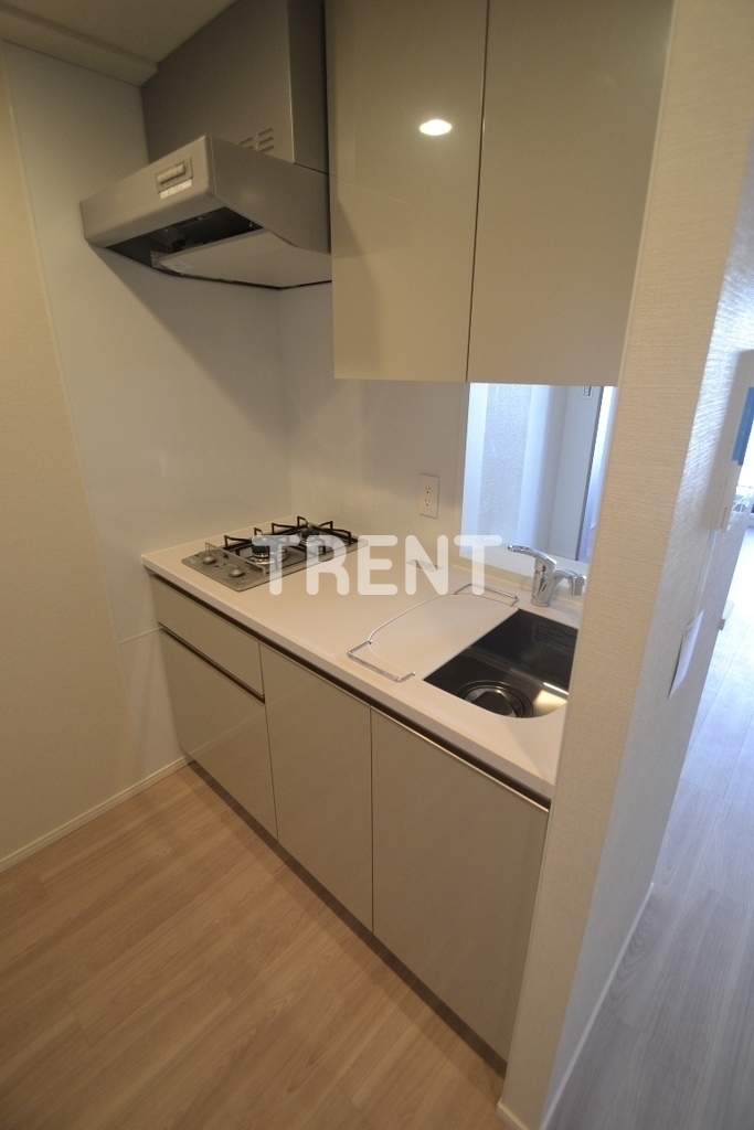 プラウドフラット渋谷富ヶ谷-203